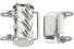 Sterling Silver Barrel Clasp